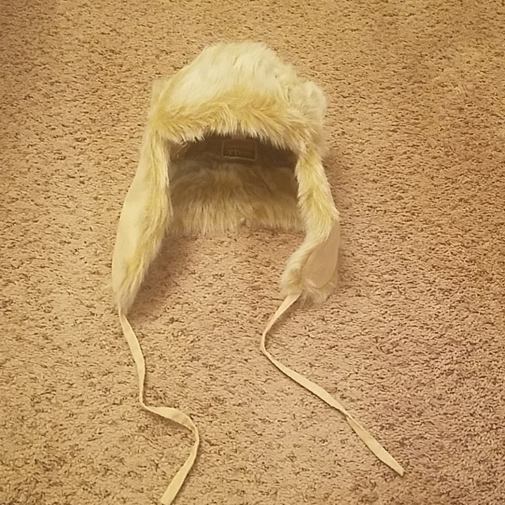 Scala pronto winter hat